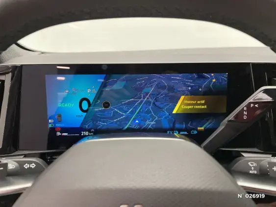 RENAULT AUSTRAL - voiture d'occasion - Photo 12