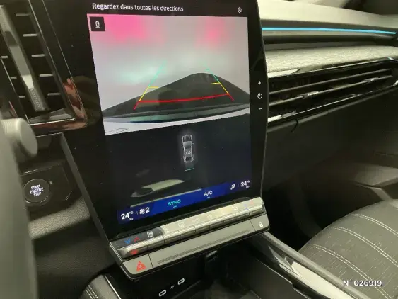 RENAULT AUSTRAL - voiture d'occasion - Photo 14