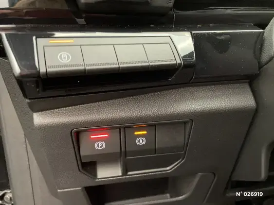 RENAULT AUSTRAL - voiture d'occasion - Photo 15