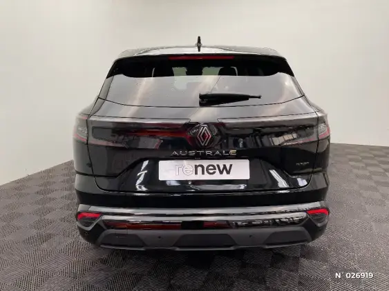 RENAULT AUSTRAL - voiture d'occasion - Photo 6