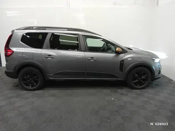 DACIA JOGGER - voiture d'occasion - Photo 5