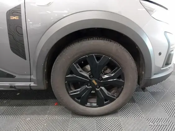 DACIA JOGGER - voiture d'occasion - Photo 8