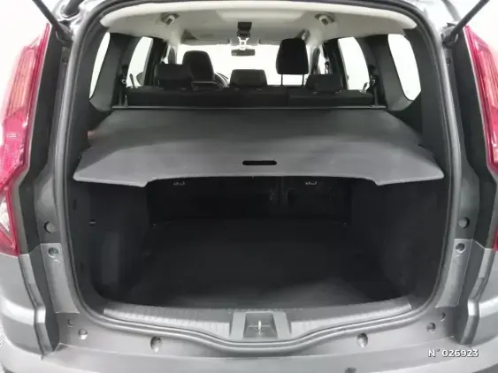 DACIA JOGGER - voiture d'occasion - Photo 7