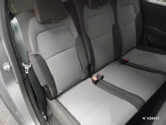 DACIA JOGGER - voiture d'occasion - Photo 11