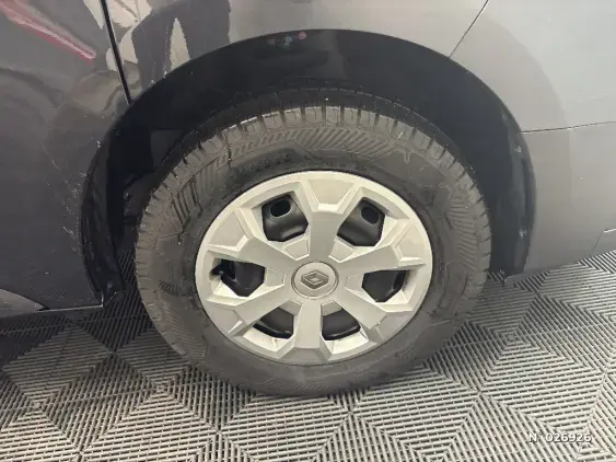 RENAULT TRAFIC III - voiture d'occasion - Photo 8