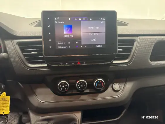 RENAULT TRAFIC III - voiture d'occasion - Photo 13