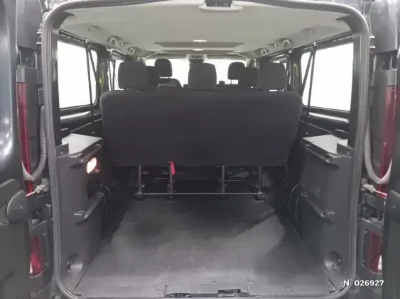 RENAULT TRAFIC III - voiture d'occasion - Photo 7