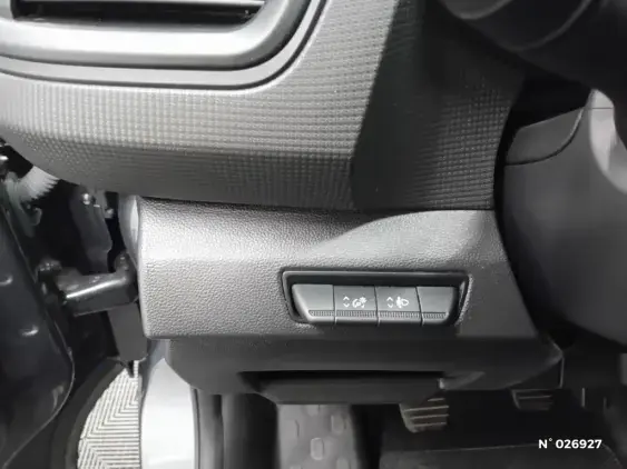 RENAULT TRAFIC III - voiture d'occasion - Photo 14