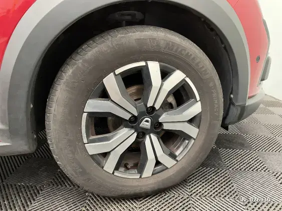 DACIA SANDERO III - voiture d'occasion - Photo 8