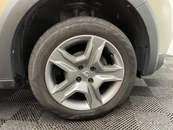 DACIA SANDERO II - voiture d'occasion - Photo 8