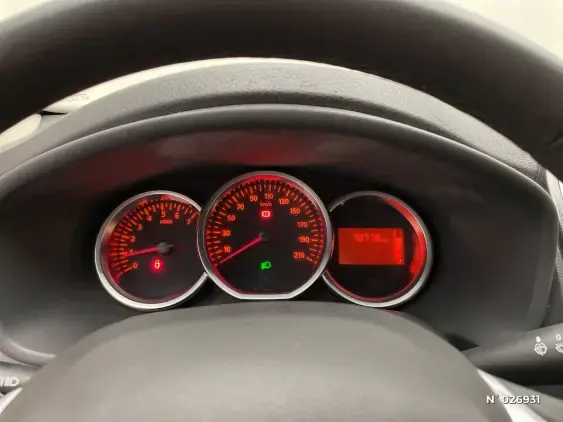 DACIA SANDERO II - voiture d'occasion - Photo 12
