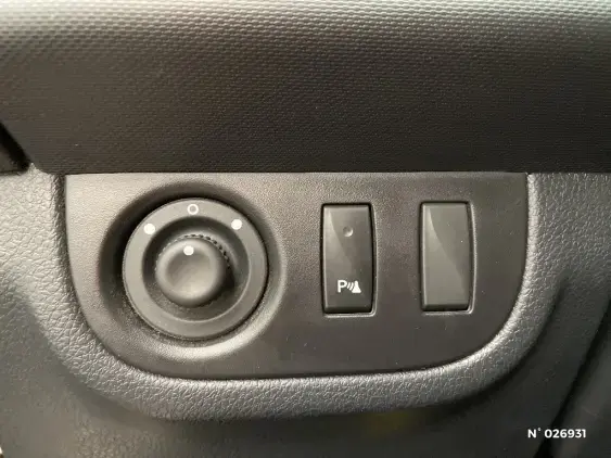 DACIA SANDERO II - voiture d'occasion - Photo 15