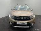 DACIA SANDERO II - Photo 3
