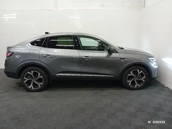 RENAULT ARKANA - voiture d'occasion - Photo 5