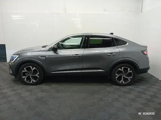 RENAULT ARKANA - voiture d'occasion - Photo 2