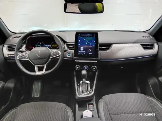 RENAULT ARKANA - voiture d'occasion - Photo 9