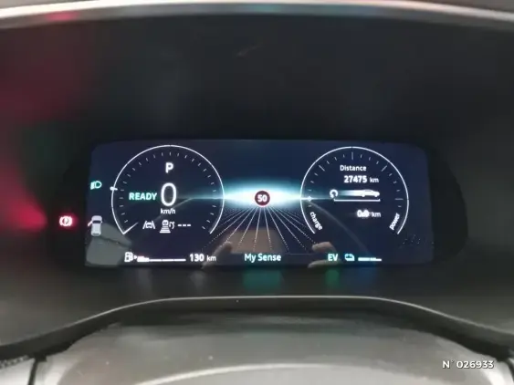 RENAULT ARKANA - voiture d'occasion - Photo 12