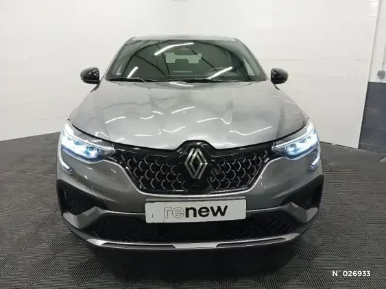 RENAULT ARKANA - voiture d'occasion - Photo 3