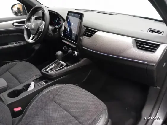 RENAULT ARKANA - voiture d'occasion - Photo 10