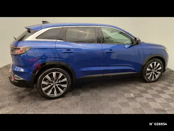 RENAULT AUSTRAL - voiture d'occasion - Photo 5