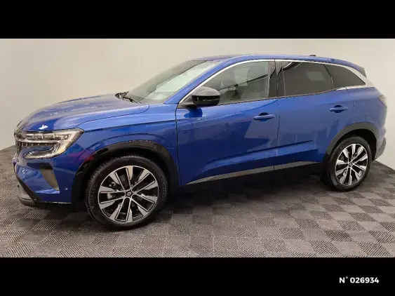 RENAULT AUSTRAL - voiture d'occasion - Photo 2