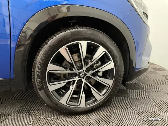 RENAULT AUSTRAL - voiture d'occasion - Photo 8