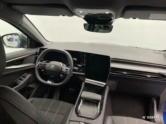 RENAULT AUSTRAL - voiture d'occasion - Photo 9