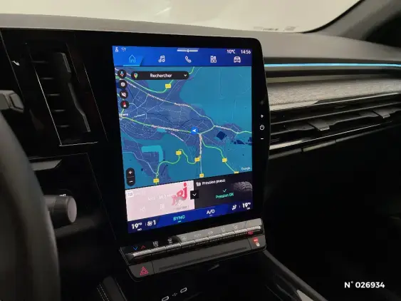 RENAULT AUSTRAL - voiture d'occasion - Photo 13