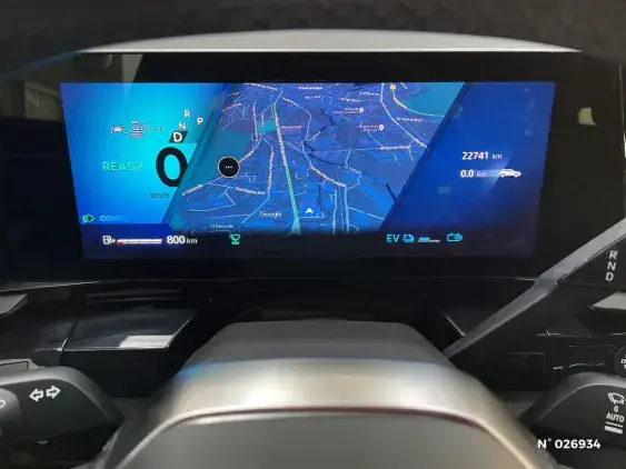 RENAULT AUSTRAL - voiture d'occasion - Photo 12