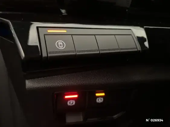 RENAULT AUSTRAL - voiture d'occasion - Photo 15