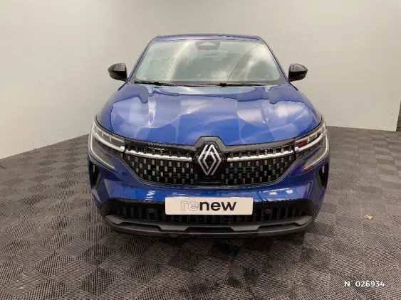 RENAULT AUSTRAL - voiture d'occasion - Photo 3