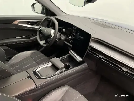 RENAULT AUSTRAL - voiture d'occasion - Photo 10