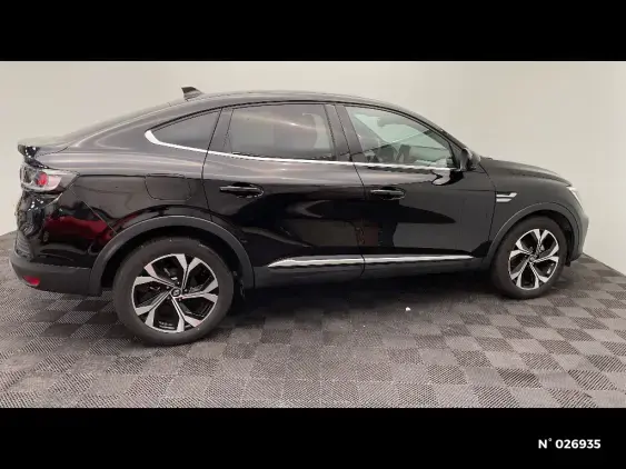 RENAULT ARKANA - voiture d'occasion - Photo 5