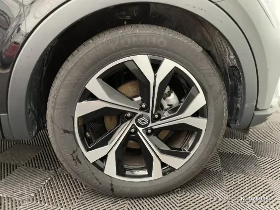 RENAULT ARKANA - voiture d'occasion - Photo 8