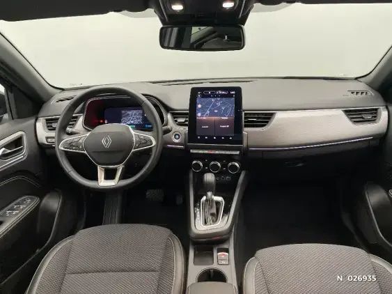 RENAULT ARKANA - voiture d'occasion - Photo 9