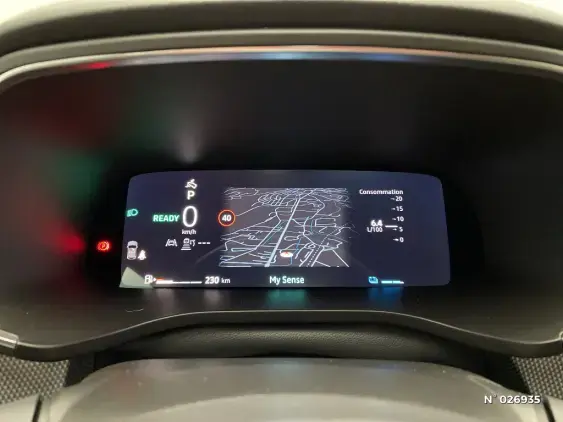 RENAULT ARKANA - voiture d'occasion - Photo 12