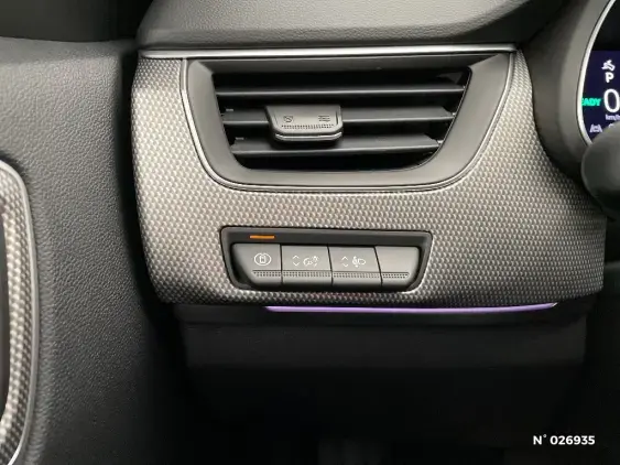 RENAULT ARKANA - voiture d'occasion - Photo 15