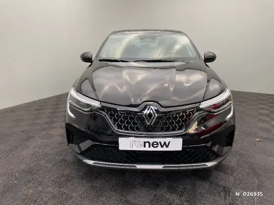 RENAULT ARKANA - voiture d'occasion - Photo 3