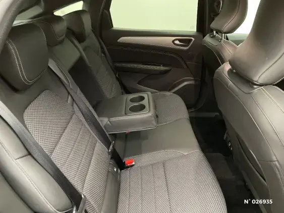 RENAULT ARKANA - voiture d'occasion - Photo 11