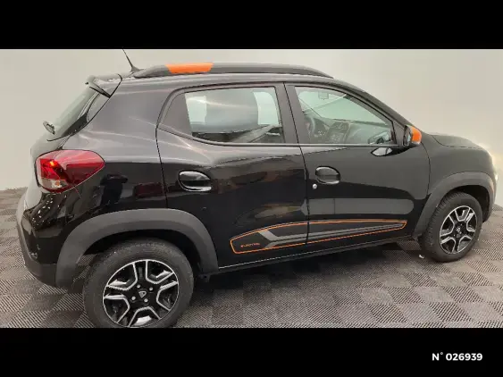 DACIA SPRING - voiture d'occasion - Photo 5