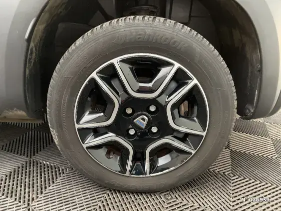 DACIA SPRING - voiture d'occasion - Photo 7