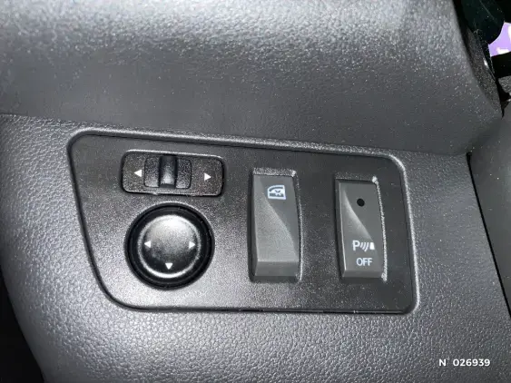 DACIA SPRING - voiture d'occasion - Photo 14