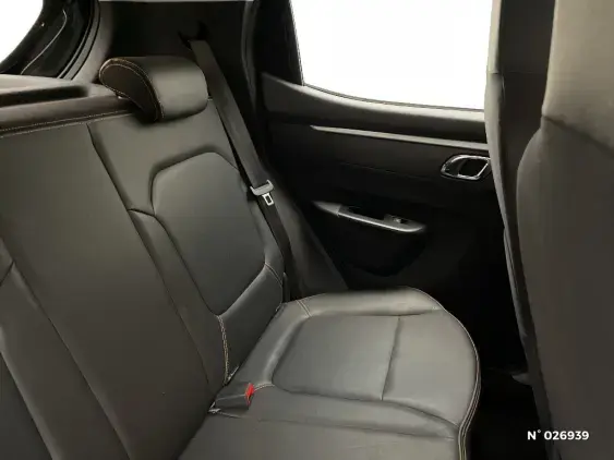 DACIA SPRING - voiture d'occasion - Photo 10