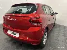 DACIA SANDERO III - Photo 4