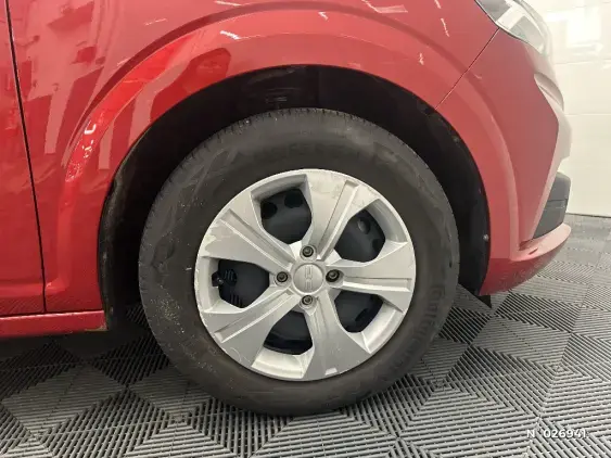 DACIA SANDERO III - voiture d'occasion - Photo 8