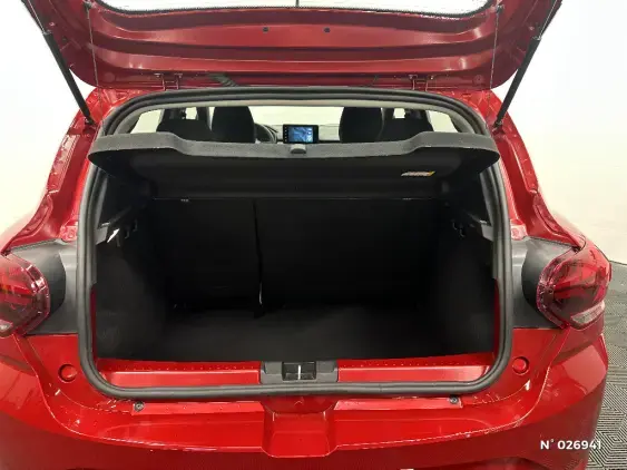 DACIA SANDERO III - voiture d'occasion - Photo 7