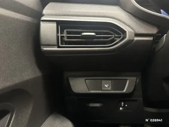 DACIA SANDERO III - voiture d'occasion - Photo 15