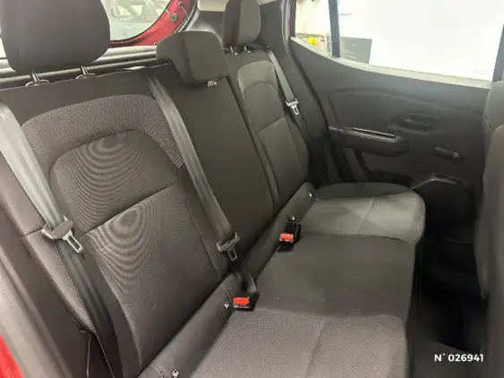 DACIA SANDERO III - voiture d'occasion - Photo 11