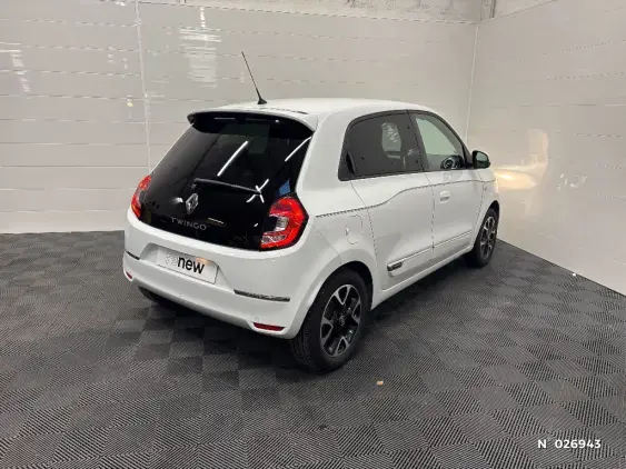 RENAULT TWINGO III - voiture d'occasion - Photo 4