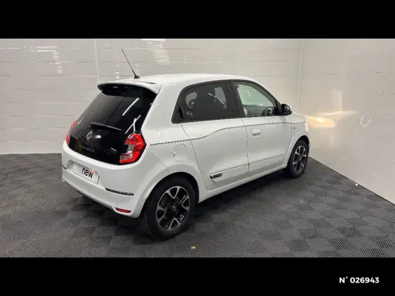 RENAULT TWINGO III - voiture d'occasion - Photo 5